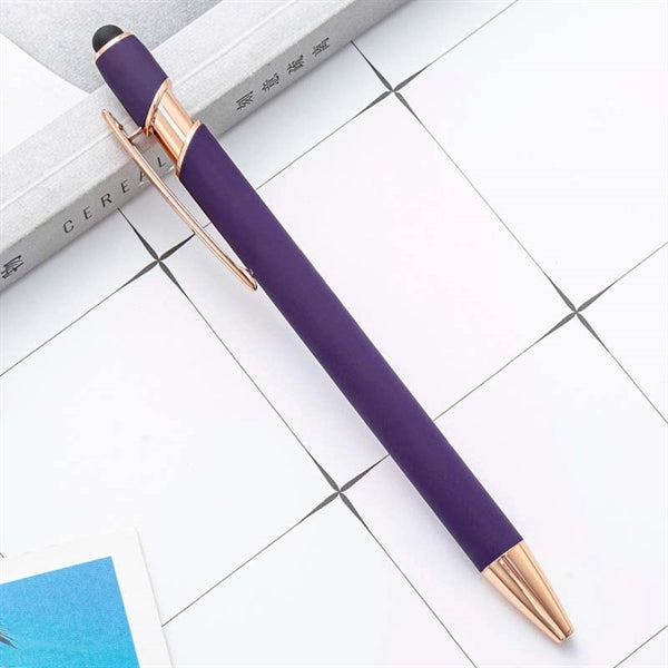 Metal Pen Stylus for Touch Screens