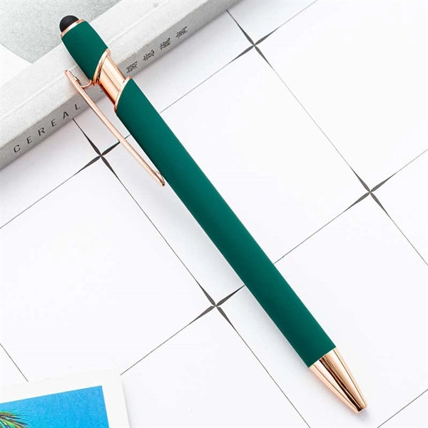 Metal Pen Stylus for Touch Screens