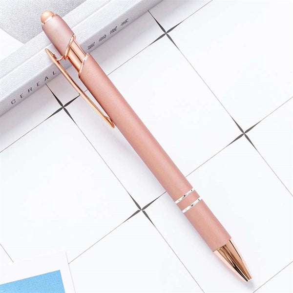 Metal Pen Stylus for Touch Screens