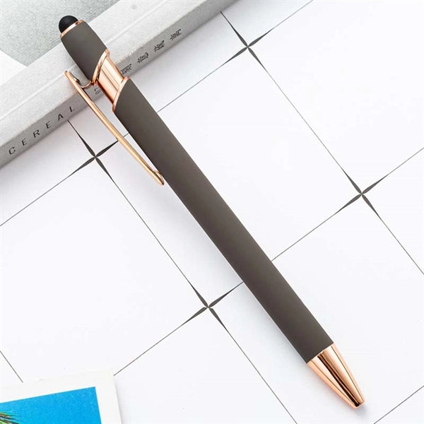 Metal Pen Stylus for Touch Screens