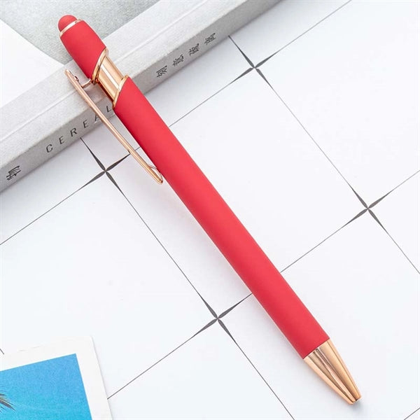 Metal Pen Stylus for Touch Screens