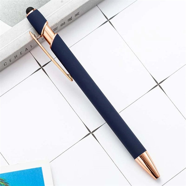 Metal Pen Stylus for Touch Screens
