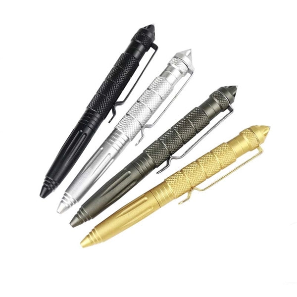 Military Tactical Pen Emergency Window Breaker