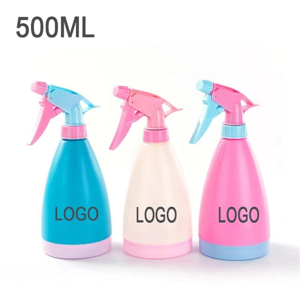 Spray Bottle