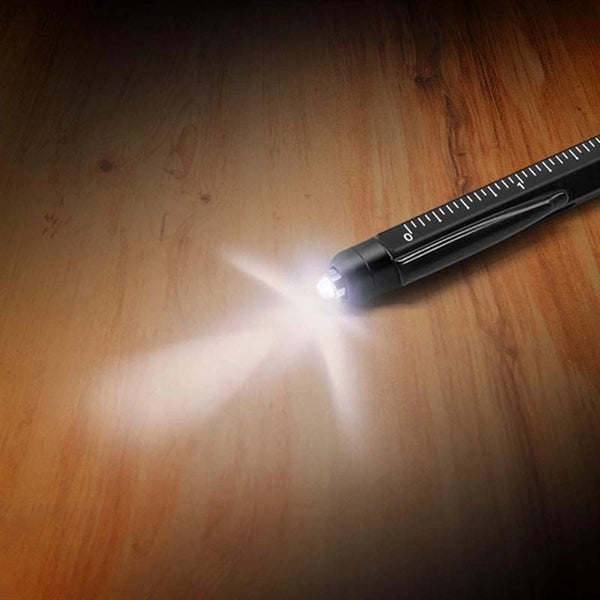 9 in 1 Multitool Pen
