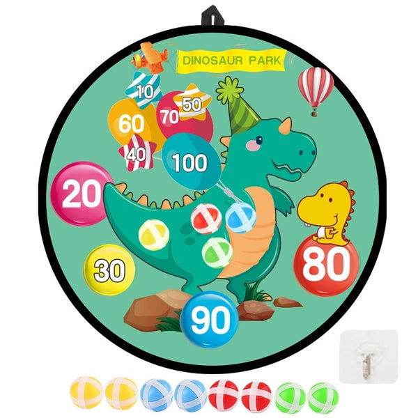 Kids Dart Board