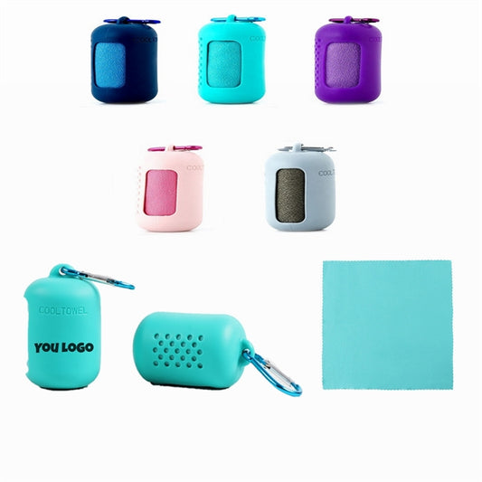 Sports Cooling Towel