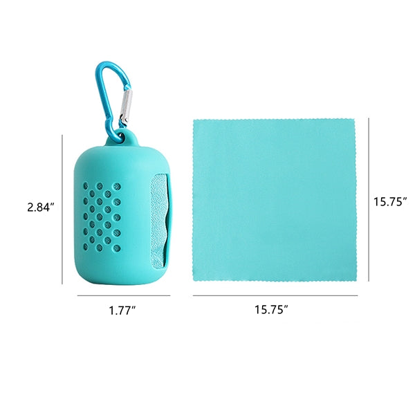 Sports Cooling Towel
