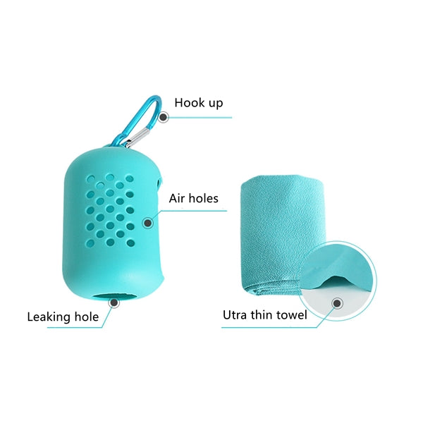 Sports Cooling Towel