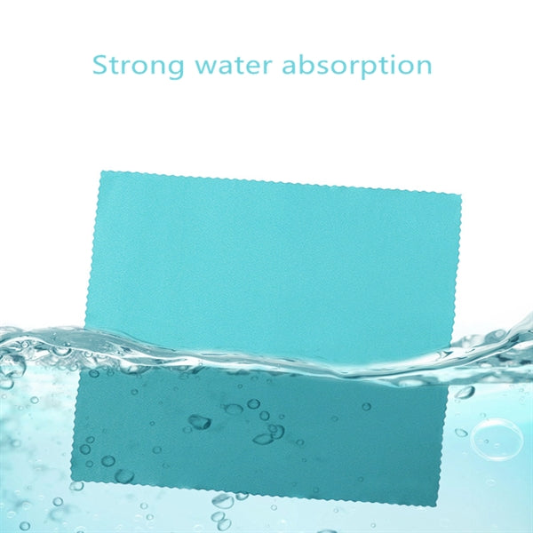 Sports Cooling Towel