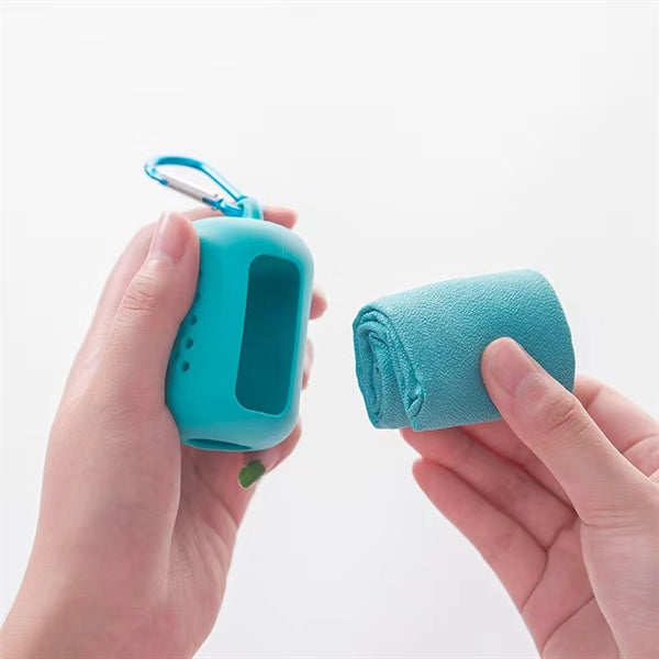 Sports Cooling Towel