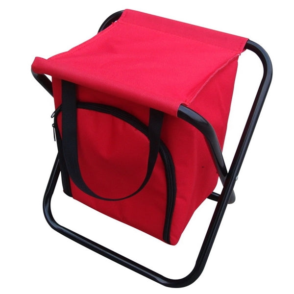 Foldable Chair Cooler Bag