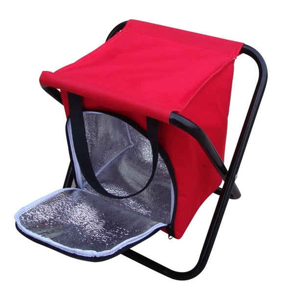 Foldable Chair Cooler Bag
