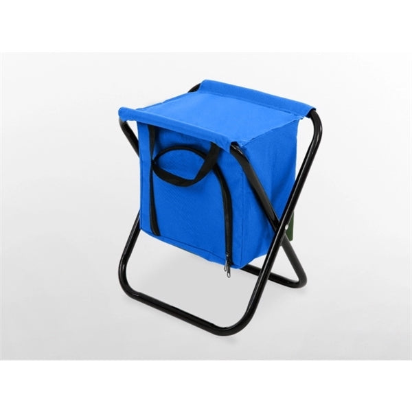 Foldable Chair Cooler Bag
