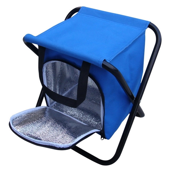 Foldable Chair Cooler Bag