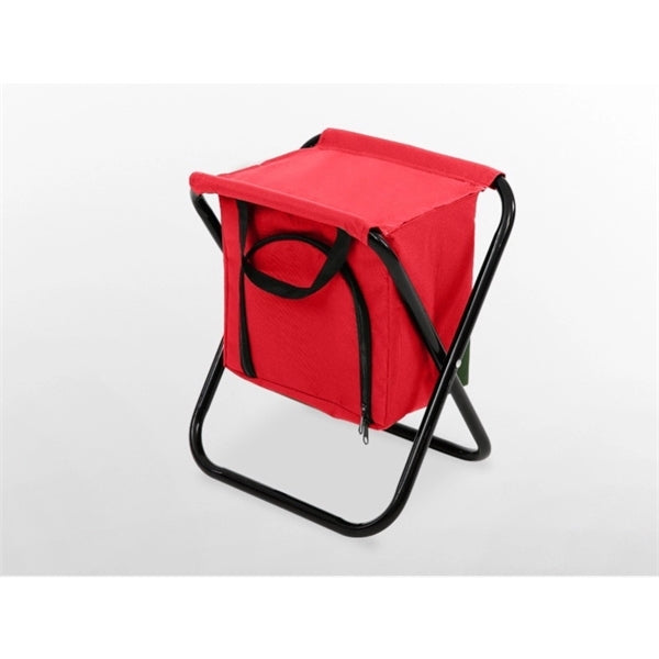Foldable Chair Cooler Bag