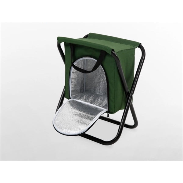 Foldable Chair Cooler Bag