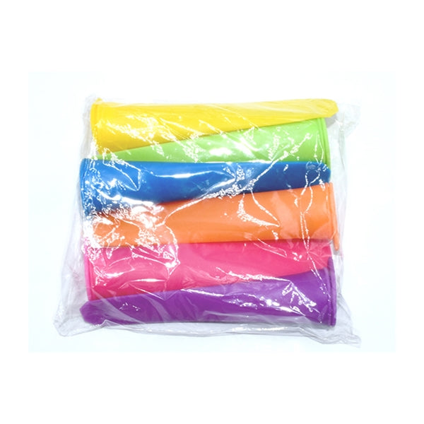 Silicone Popsicle Molds