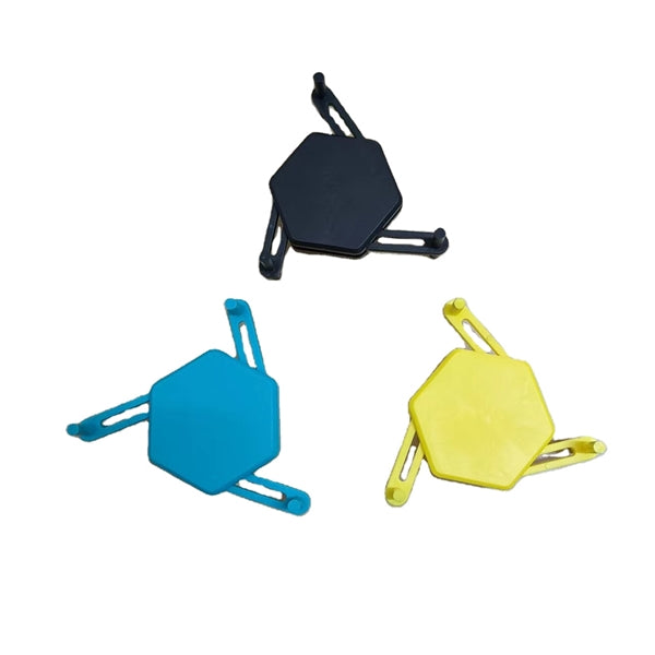Hexagon Drinkware Stacker