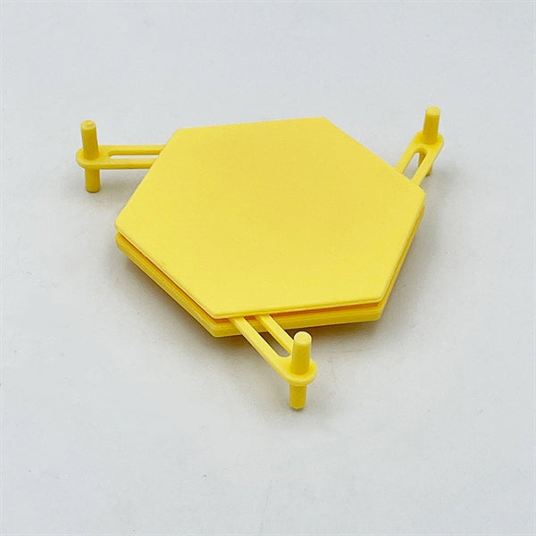 Hexagon Drinkware Stacker