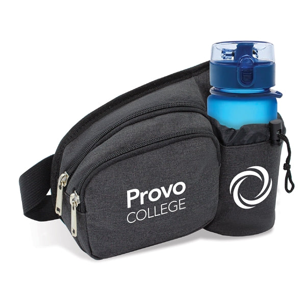 Double Travel Kit