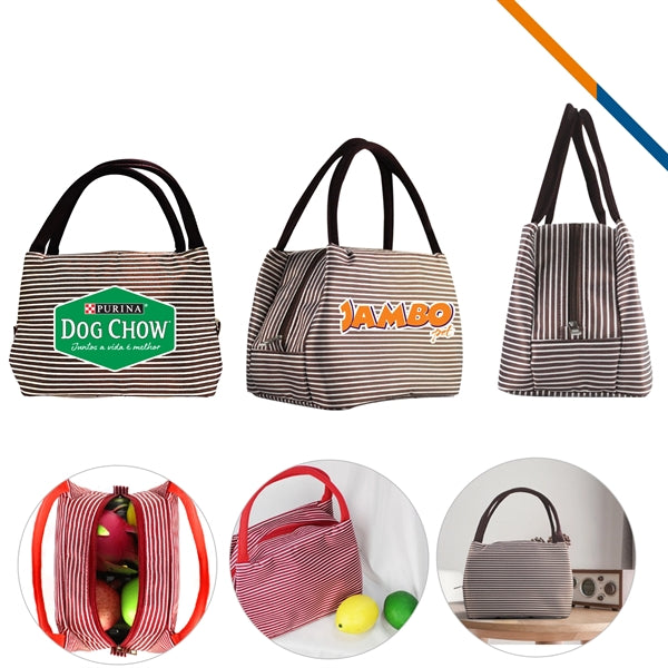 Cuttiy Lunch Tote