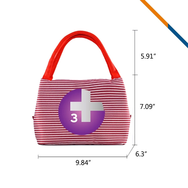 Cuttiy Lunch Tote