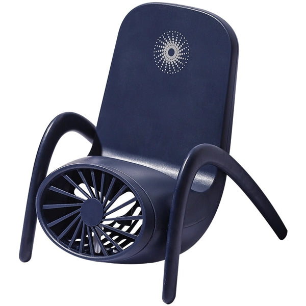 USB Desktop Mini Fan
