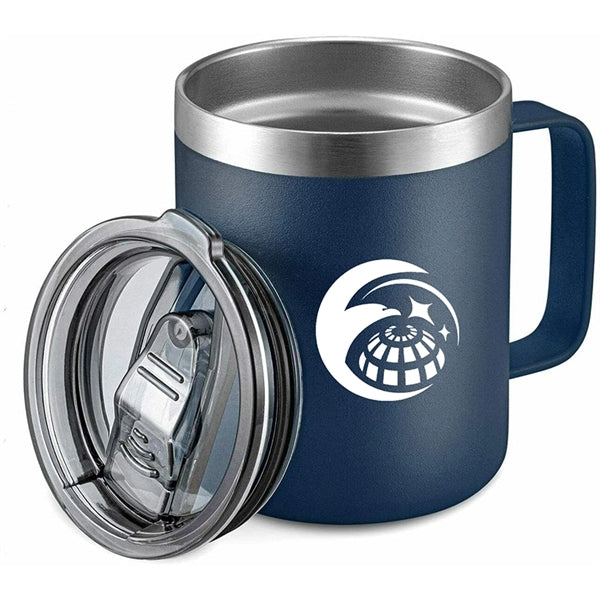 12oz Vacuum Insulated Stainless Steel Tumblers