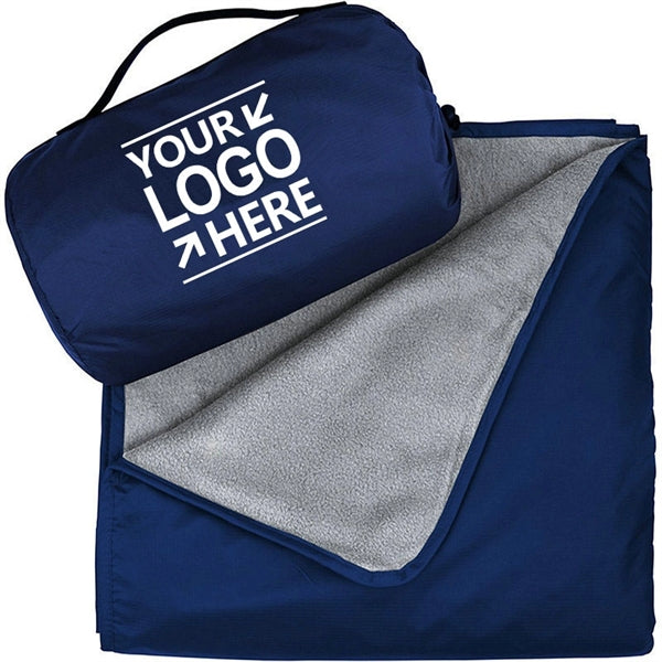 Lightweight Camping Blankets for Cold Weather, Picnic