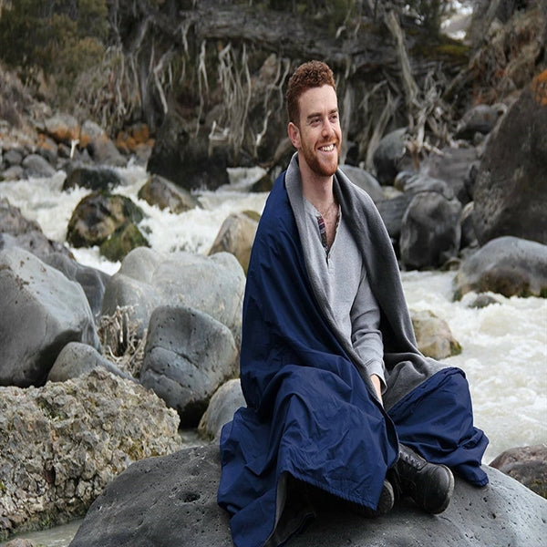 Lightweight Camping Blankets for Cold Weather, Picnic