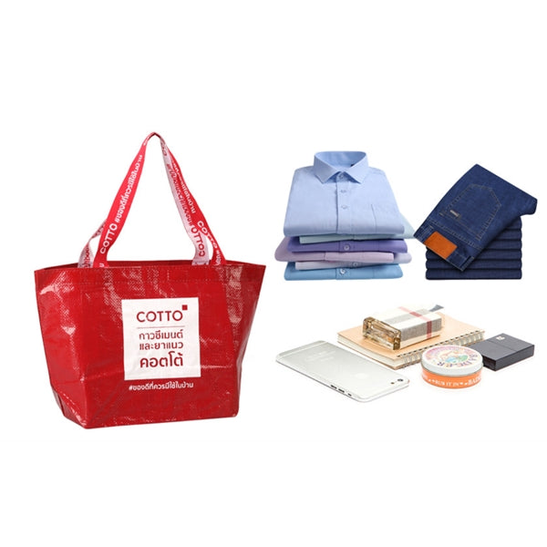 Tote bag
