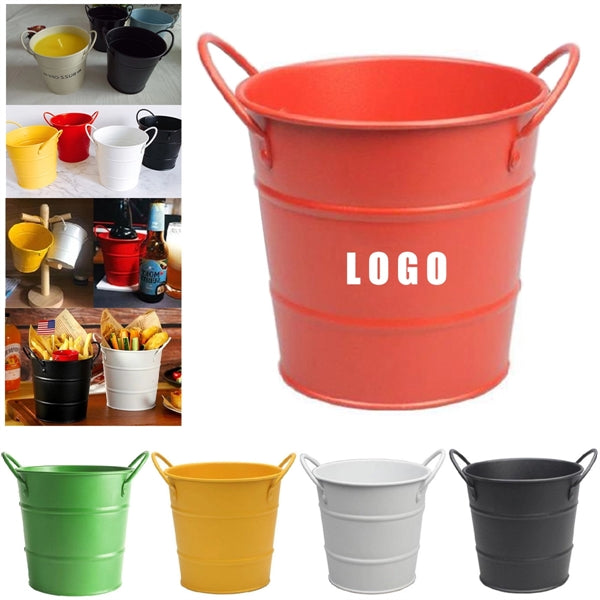600ml Multi-purpose Meal Bucket