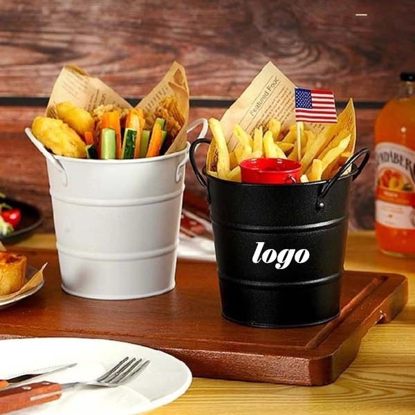 600ml Multi-purpose Meal Bucket