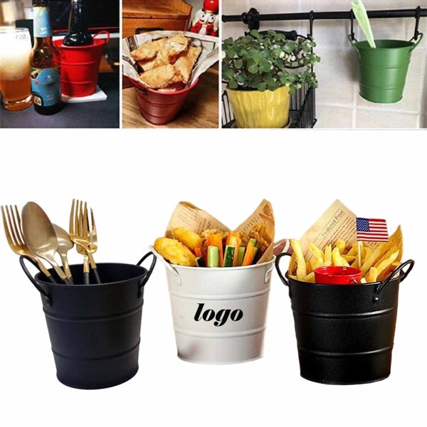 600ml Multi-purpose Meal Bucket