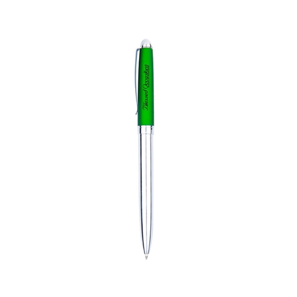 Two-Tone Ballpoint Pen
