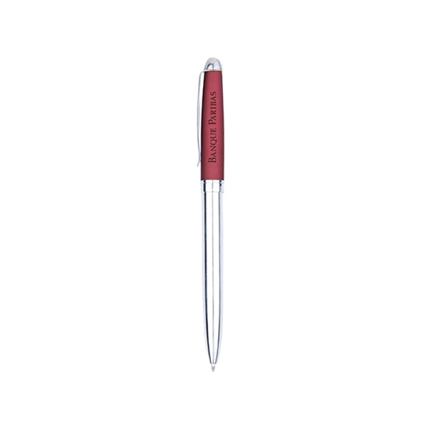 Two-Tone Ballpoint Pen