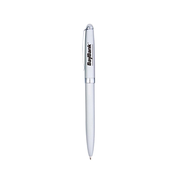 Two-Tone Ballpoint Pen