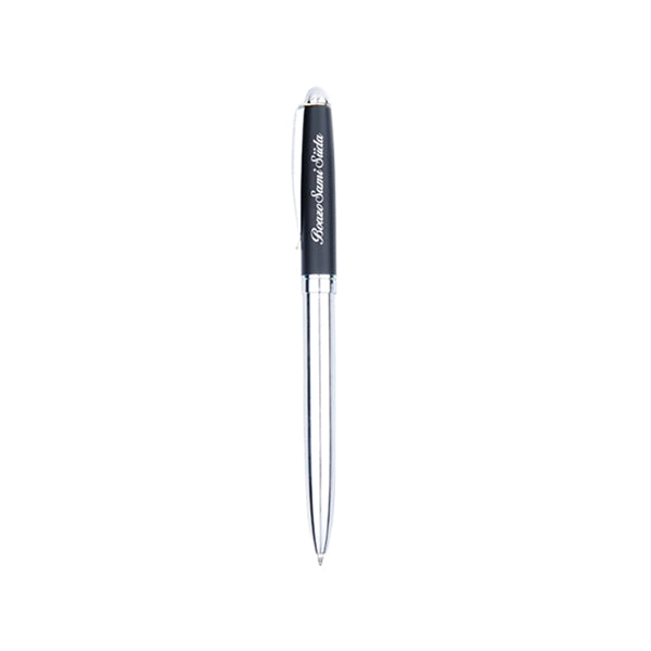 Two-Tone Ballpoint Pen