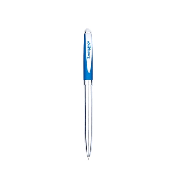 Two-Tone Ballpoint Pen