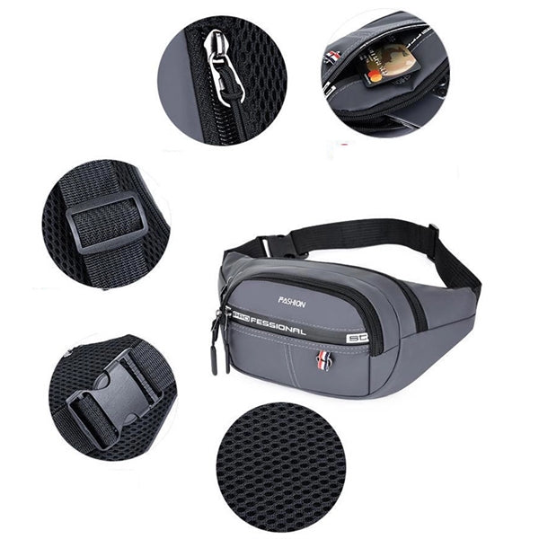 Fanny Pack For Men And Women