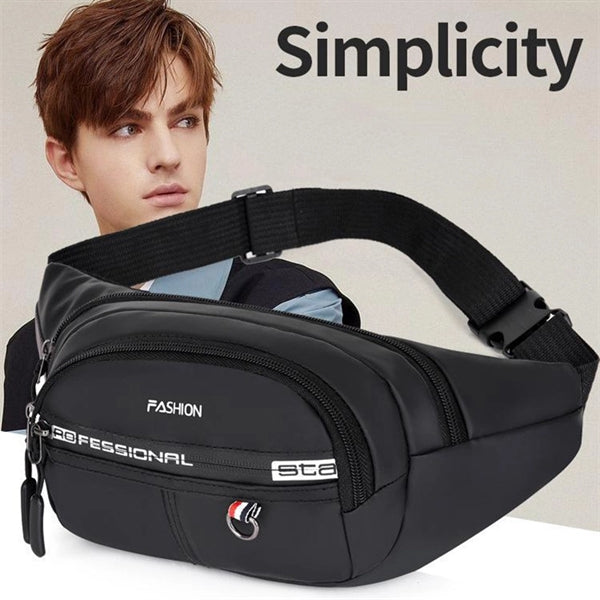 Fanny Pack For Men And Women