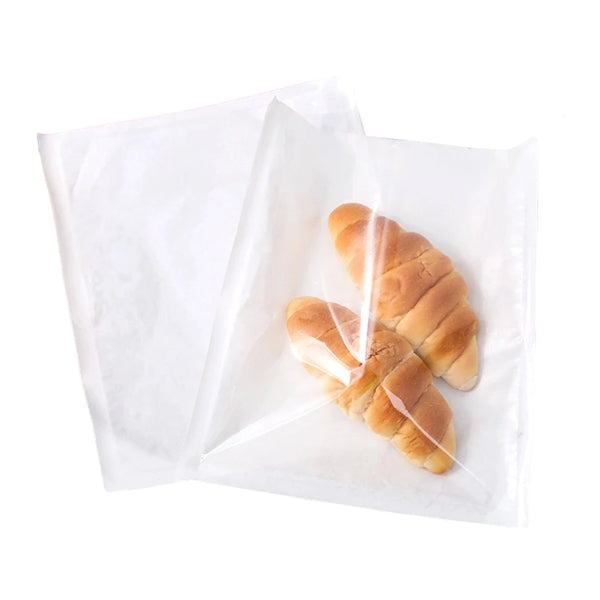 Kraft Bread Candy Food Bags
