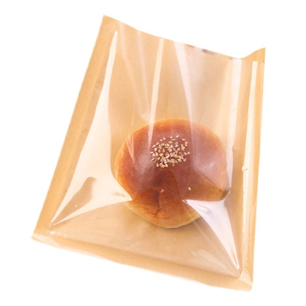 Kraft Bread Candy Food Bags