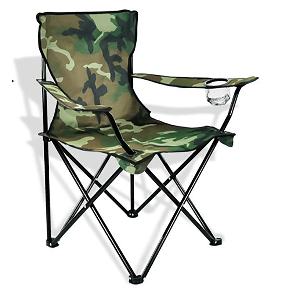 Folding Chair With Carrying Bag - Seat