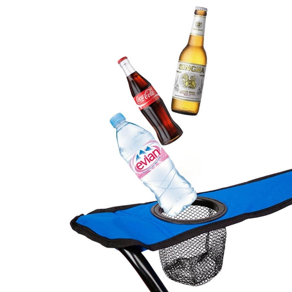 Folding Chair With Carrying Bag - Seat