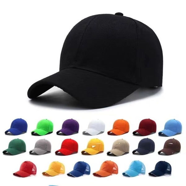 Mens Custom Design Hat/42 Different Style Baseball Cap