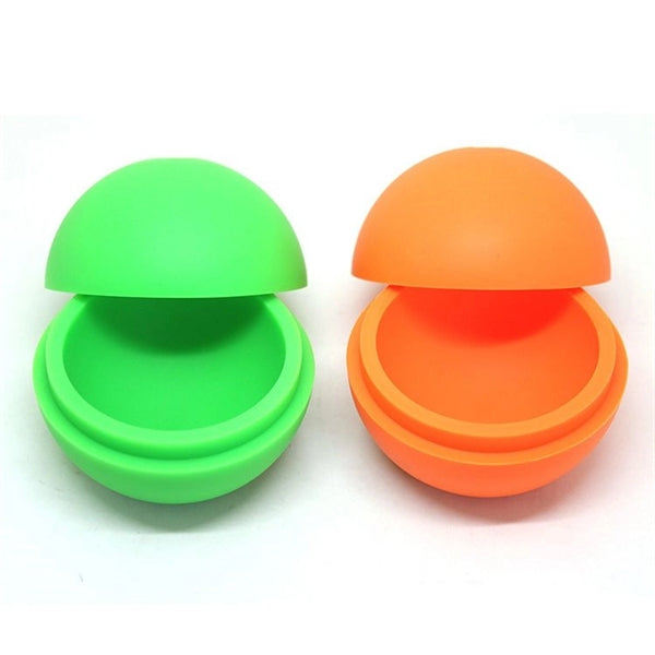 Silicone Ice Cube Mold