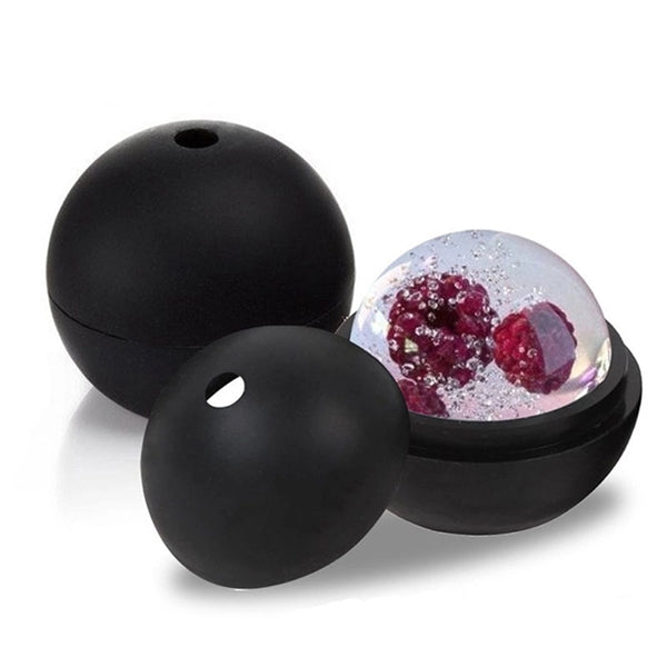 Silicone Ice Cube Mold