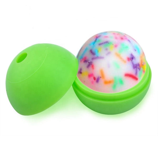 Silicone Ice Cube Mold